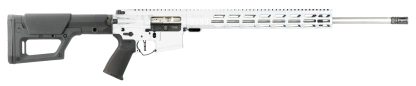 APF VARMINT 2.0 204RUG WHITE 22 MLOK PRS