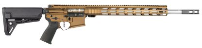 APF DMR 22ARC 2.0 18 MAGPUL ACS BRONZE