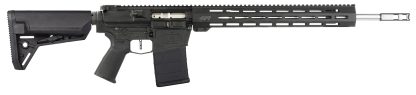 APF DMR 2.0 243WIN BLK 18 MLOK SL-S