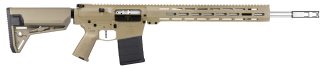 APF DMR 2.0 243WIN FDE 18 MLOK SL-S
