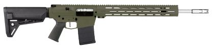 APF DMR 2.0 243WIN ODG 18 MLOK SL-S