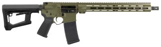 APF 5.56 NATO FURY 16 ODG MLOK