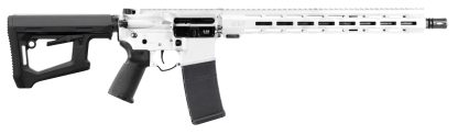 APF 5.56 NATO FURY 16 WHITE MLOK