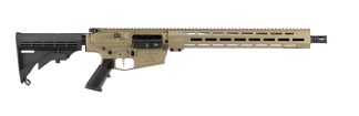 APF RAGNAR 308WIN FDE 16 MLOK M-4
