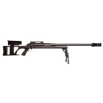 ARMA AR-50A1 50BMG 31 WITH BIPOD AND MOUNT