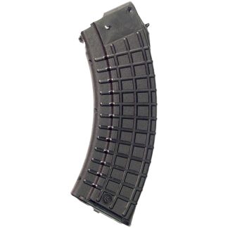 ARS MAG AK47 7.62X39 BLK WAFFLE BULGARIAN 30RD 40