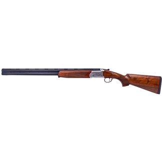 ATI CAVALRY SX 12GA 30 EJECTORS 5CT ENGRAVED