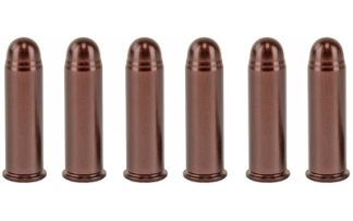 AZOOM SNAP CAPS 38SPL 6/PK RED