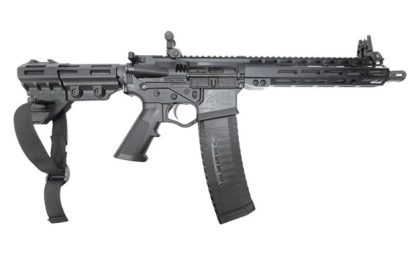 AMERICAN TACTICAL INC ALPHA MAXX 5.56 10.5" 60+1