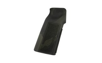 B5 P-GRIP 22 MULTICAM BLACK