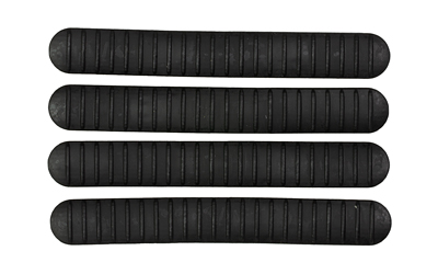 B5 RAIL COVER M-LOK BLK