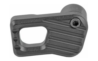 BAD EMMR MAG RELEASE LARGE BLACK