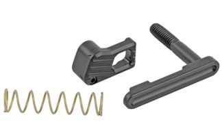 BAD MAG RELEASE KIT MOD2 BLK