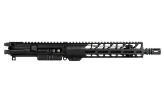 BAD 10.5 UPR WRKHORSE 556AMBI C  BLK