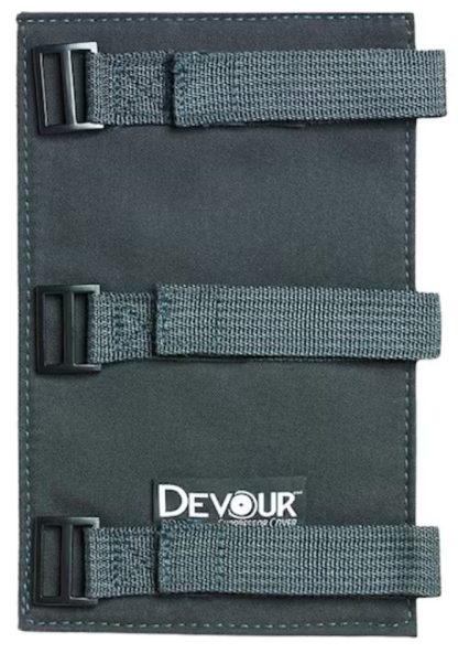 BANISH 6200 COVER DEVOUR 9 BLK
