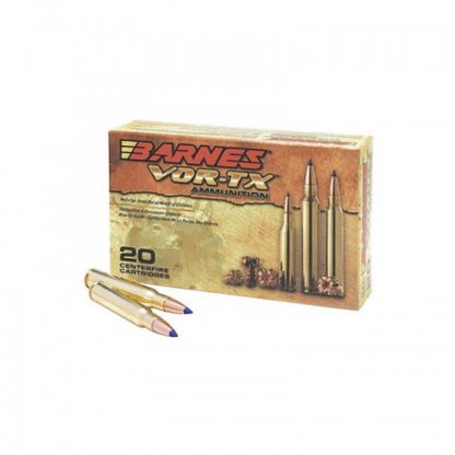 BAR 300WBY 180GR VOR-TX TTSX BT 20/10