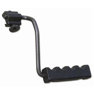 BARR RIFLE CARRY HANDLE
