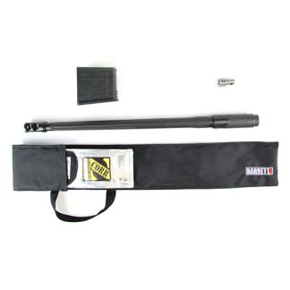 BARR MRAD BBL 6.5CREED 24 FLUTED CONVERSION KI