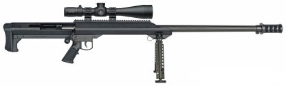 BARR M99 BOLT 416 32 BLK MARK 4HD