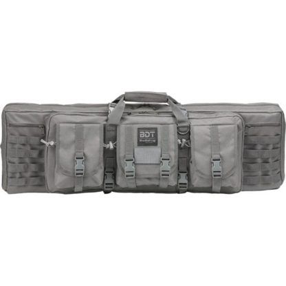 BD 37 ELITE SINGLE TACTICAL RIFLE SEAL GRY