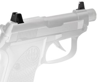 BER 20X SIGHTS TALL