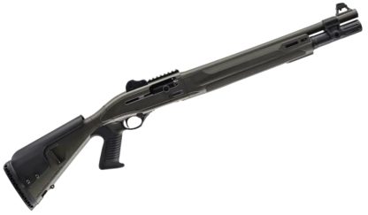 BER 1301 TAC C ODG MOD.2 PG 12GA 18.5 5+1