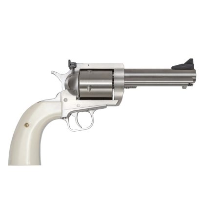 MAGNUM RESEARCH BFR REVLVR 500JRH BISLEY 5.5"