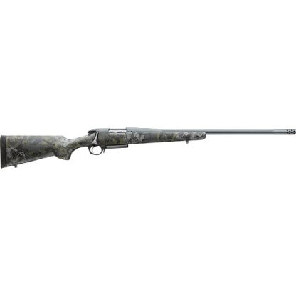BGA CANYON 308WIN 20 GRAY OMNI MB 5RD