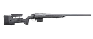 BERGARA HMR PRO 25CR GRAY 24" TB