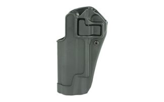 BH SERPA CQC BL/PDL 1911 GOVT LH BLK