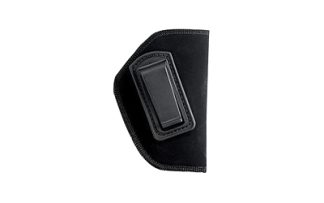 BH INSIDE PANT HLSTR SZ 0 BLK