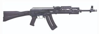 BLG MAUSER AK47 OMEGA 22LR 16.5 RAILS 24RD
