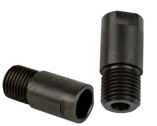 BLG SILENCER ADAPTER MAUSER 1911 (1/2-20)
