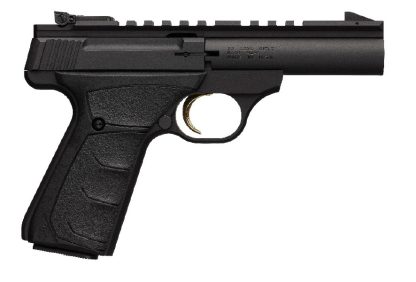BROWNING BUCKMARK FLD/TGT MICRO BL 4" #