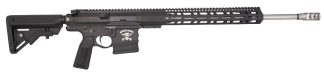 BRIGADE BM-10LR 308 20 BLK B5 BRAVO PG MB