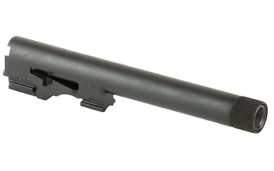 BERETTA 92FS THREAD BBL 5" - Image 2