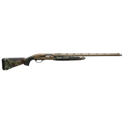BRO MAXUS II WICKED WING WOODLAND 12GA 3.5 26