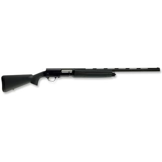 BRO A5 STALKER 12GA 3.5 28 BLK SYN