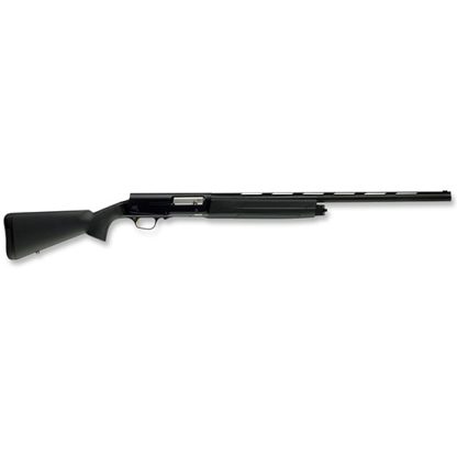 BRO A5 STALKER 12GA 3.5 28 BLK SYN
