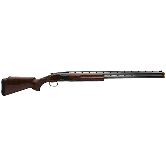 BRO CITORI CXT 12GA 30 GRADE II WALNUT