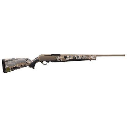 BRO BAR MK3 SPD OVIX FLUTED NS 7MM REM 24 3R
