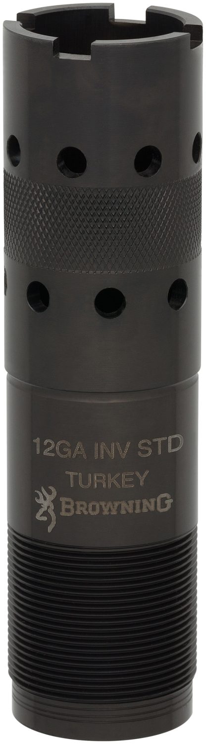 BRO TUBE 12GA EXTRA FULL TKY STD INV