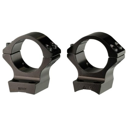 BRO RINGS XBOLT 34MM LOW MATTE