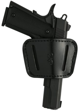 BRO 1911-22 CONCEAL HOLSTER