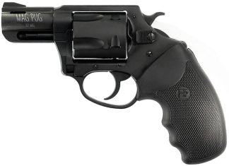 CA MAG PUG 357MAG 2.2 NITRIDE LG 5RD SHOOTER