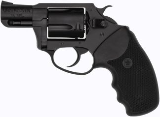 CA UNDERCOVER 38SPL 2 NITRIDE SM 5RD SHOOTER