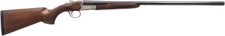 CHARLES DALY 520 20GA 26 SIDE BY SIDE SST EXT