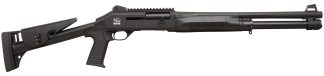 CHARLES DALY 601 DPS 12GA 18.5 ADJ PG STK 6R