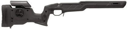 CDX CHASSIS SYSTEM SA BLK STKNUKREMRHSAINABBLK