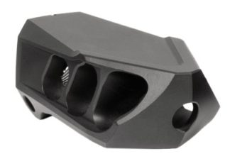 CDX BRAKE 6.5CAL BLK 3850436BLK